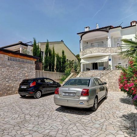 Apartment Karla Kavran ภายนอก รูปภาพ