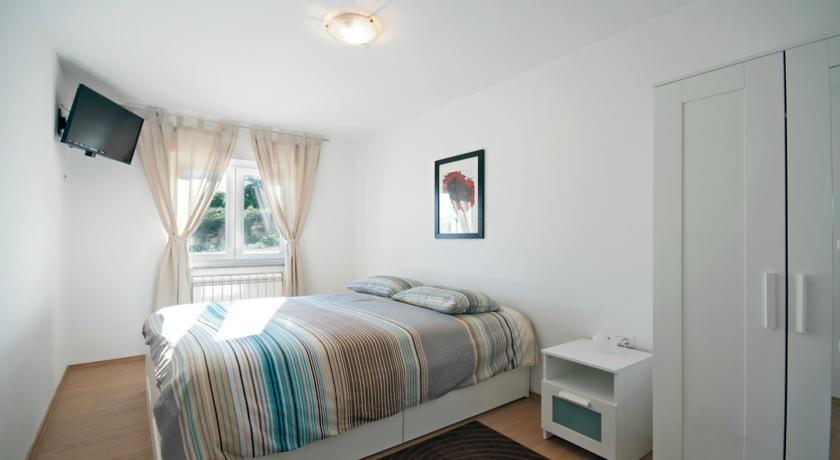 Apartment Karla Kavran ห้อง รูปภาพ