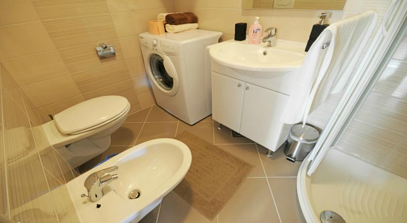 Apartment Karla Kavran ห้อง รูปภาพ