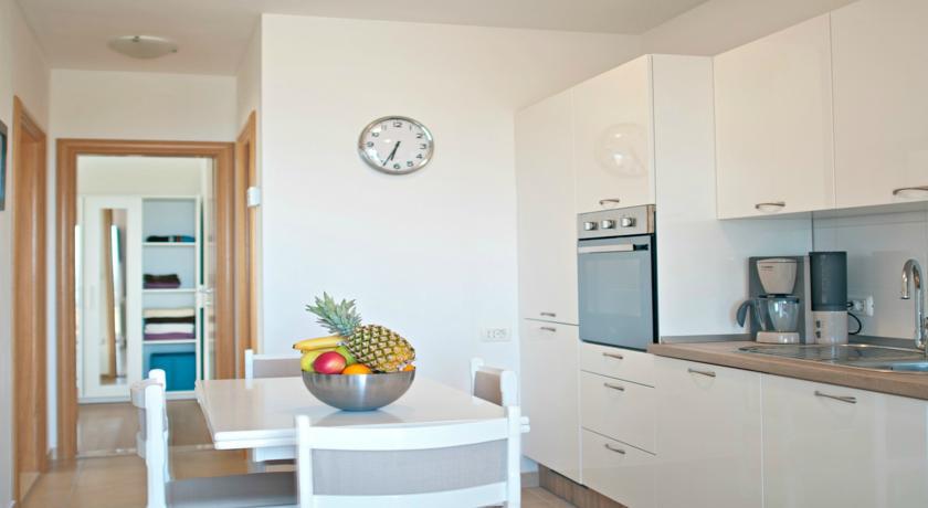 Apartment Karla Kavran ห้อง รูปภาพ